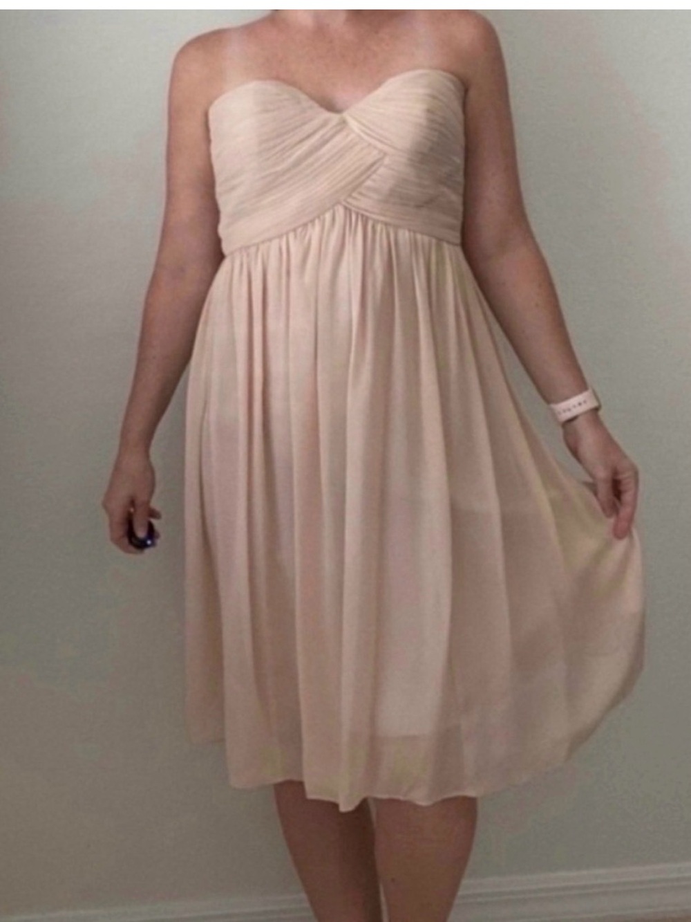Donna Morgan Dress Size 2